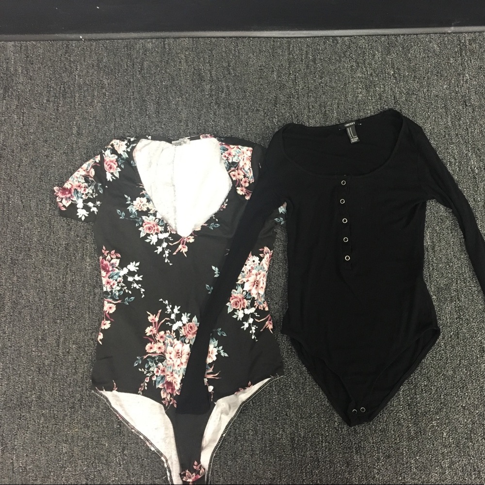 Bodysuit bundle