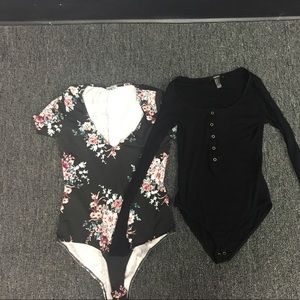 Bodysuit bundle