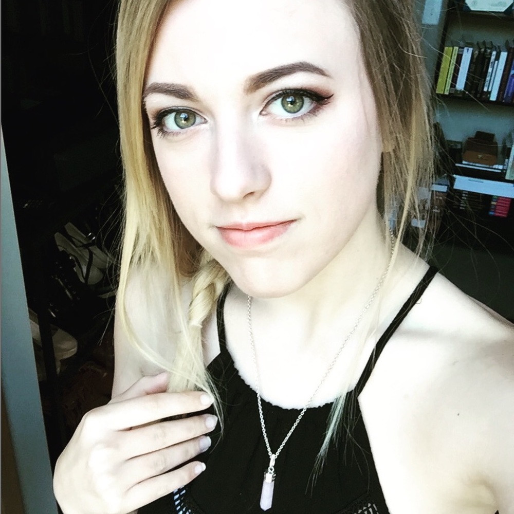 Meet your Posher, Cheyenne