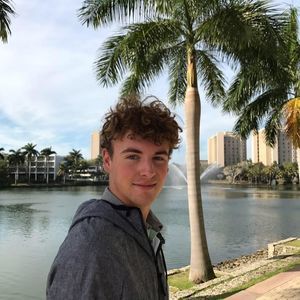 Meet your Posher, Henry