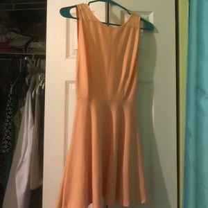 American apparel dress