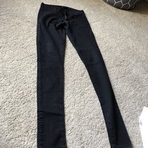 flying monkey skinny jeans