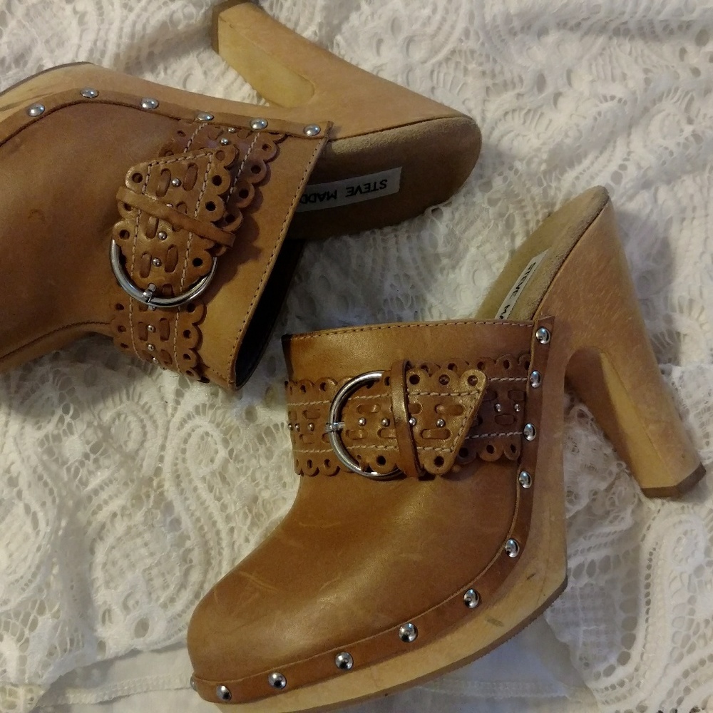 Steve Madden Shoes