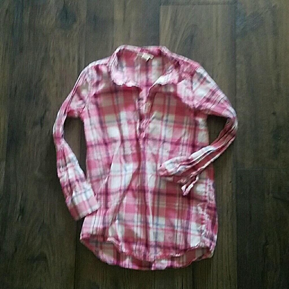 Girls shirt