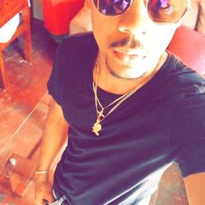 Meet your Posher, Marino