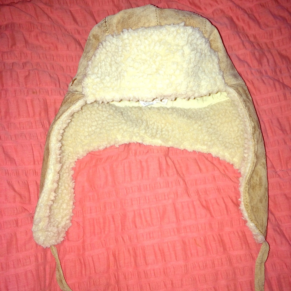A&E winter ❄️ hat