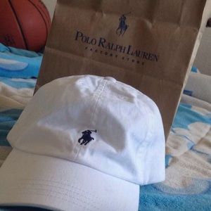Polo Hat