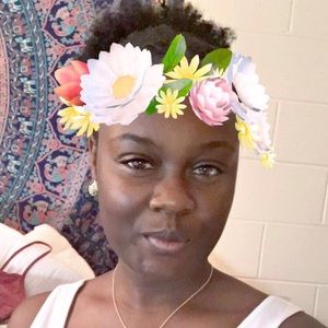 Meet your Posher, Ania