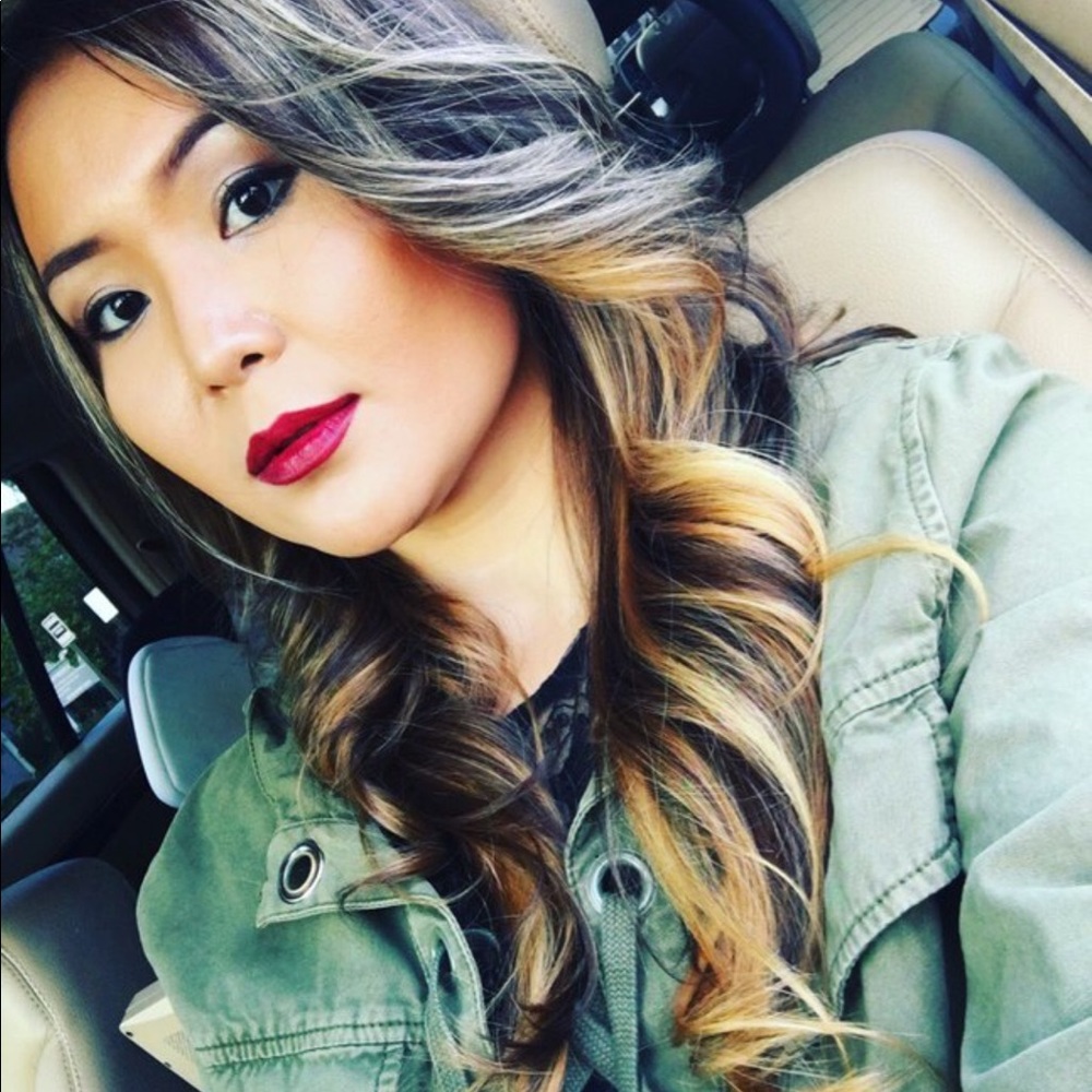 Meet your Posher, Mariyam