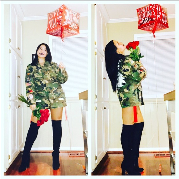 Meet your Posher, Mariyam - Picture 3 of 3