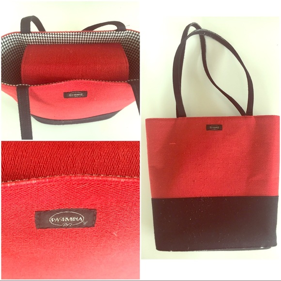 Large Pashmina Bag - Picture 1 of 1