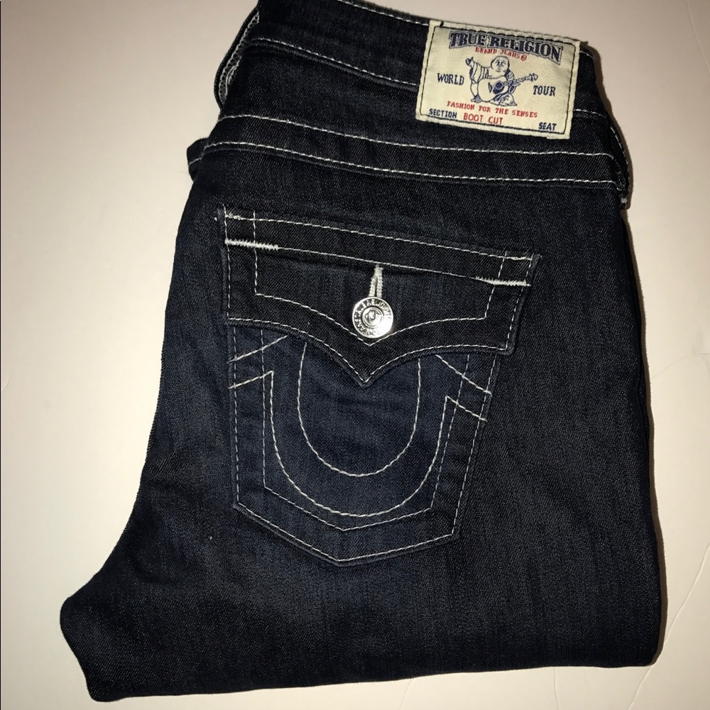 True Religion jeans