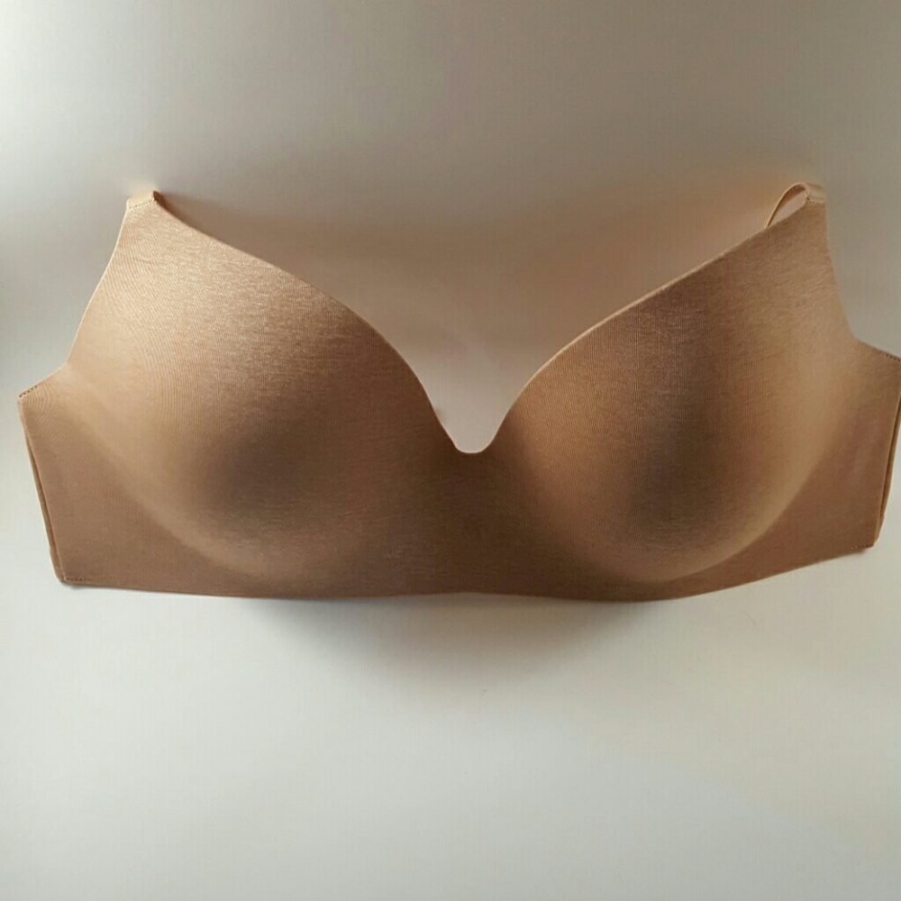 Victoria's Secret No-Wire Bra 38B