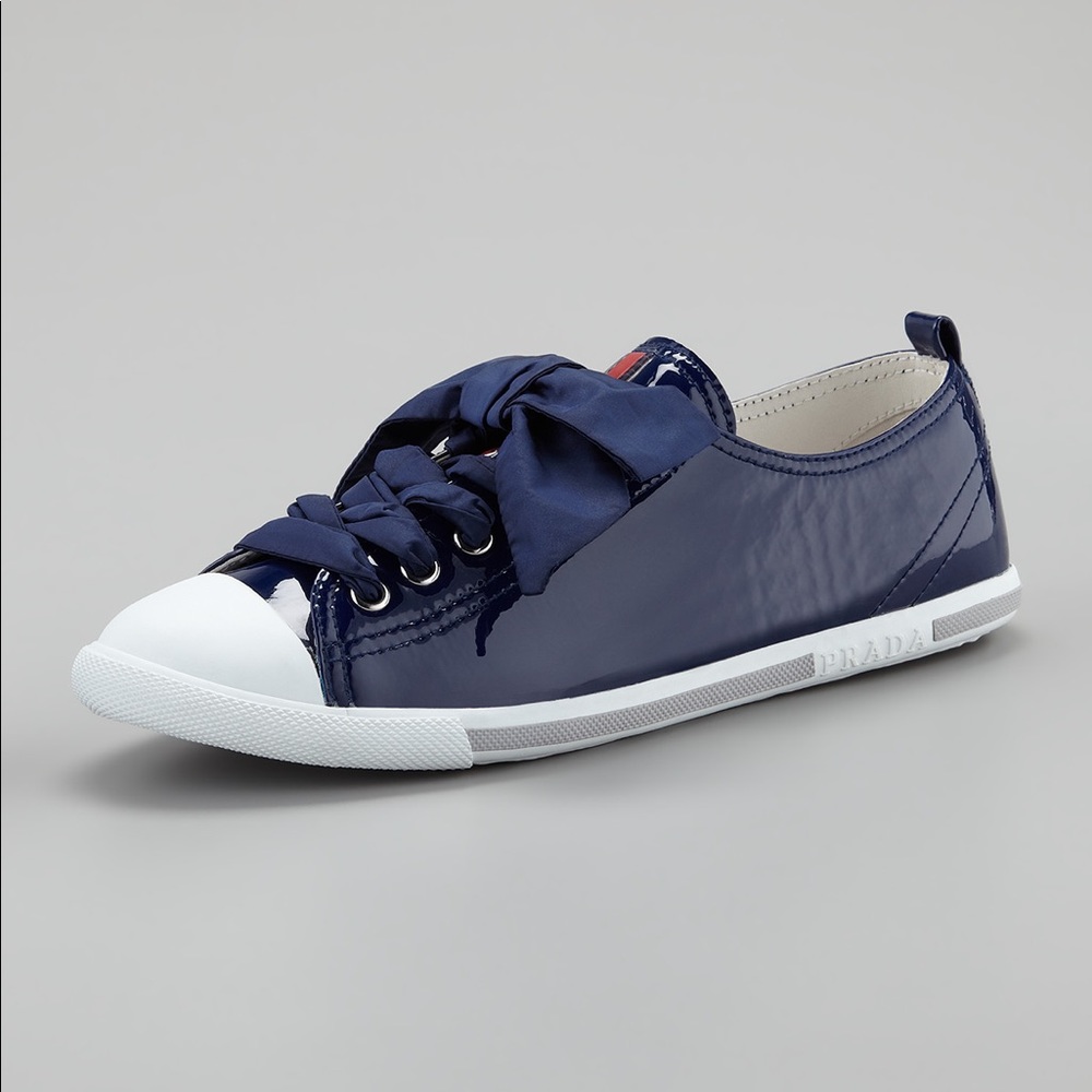 Women's Prada sneakers