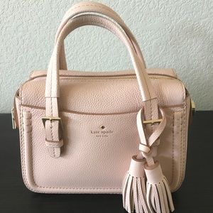 Kate Spade Orchard Street Small Elowen Satchel