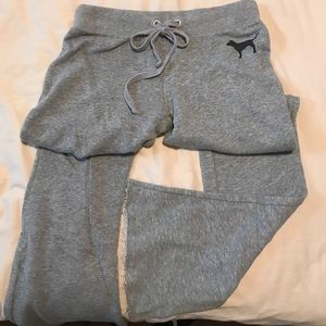 Victoria's Secret PINK sweats