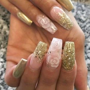 Meet your Posher, Marisol