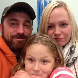 Meet your Posher, Tammy