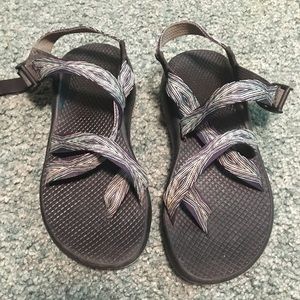 Women's Chaco sandals size 8