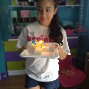 Meet your Posher, Ericka