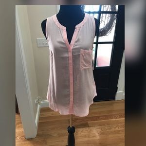 NWT Pink Tank