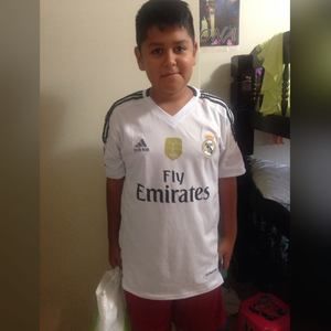 Meet your Posher, Daniel