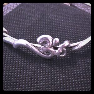 Alex & Ani OME Wrap Bracelet