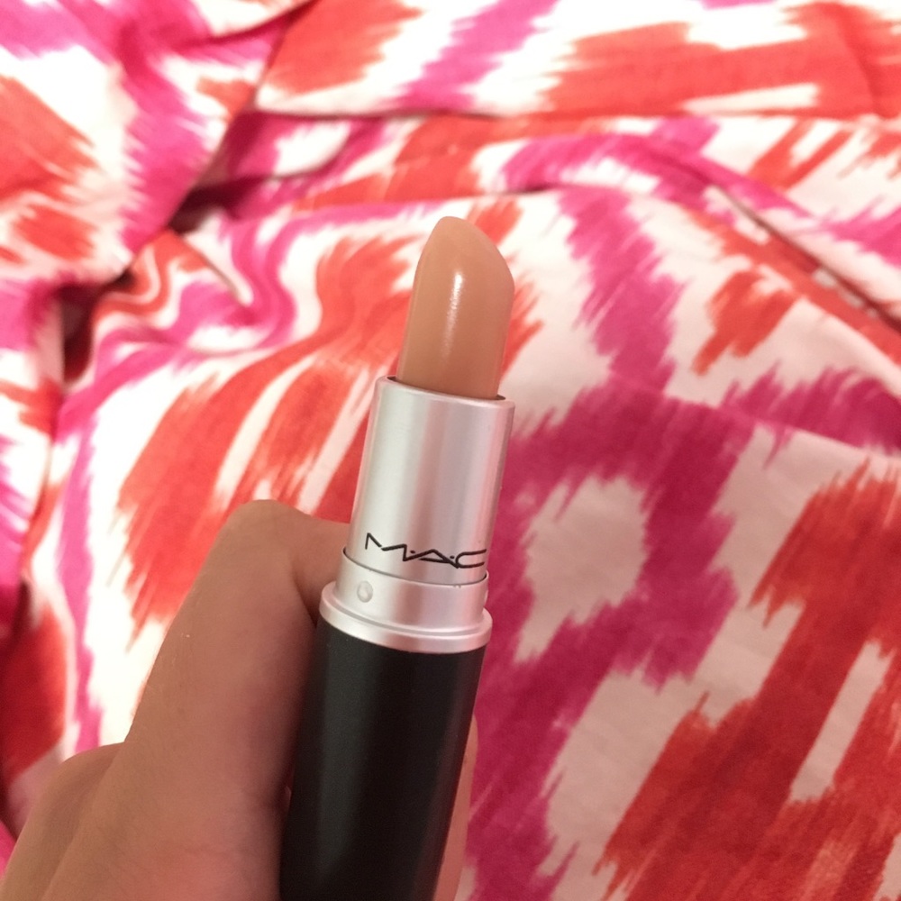 Mac lipstick