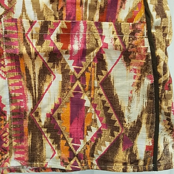 buy 2 get 1 FREE SCRUB TOP - Picture 5 of 6