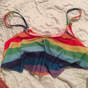 Wildfox Bikini Top