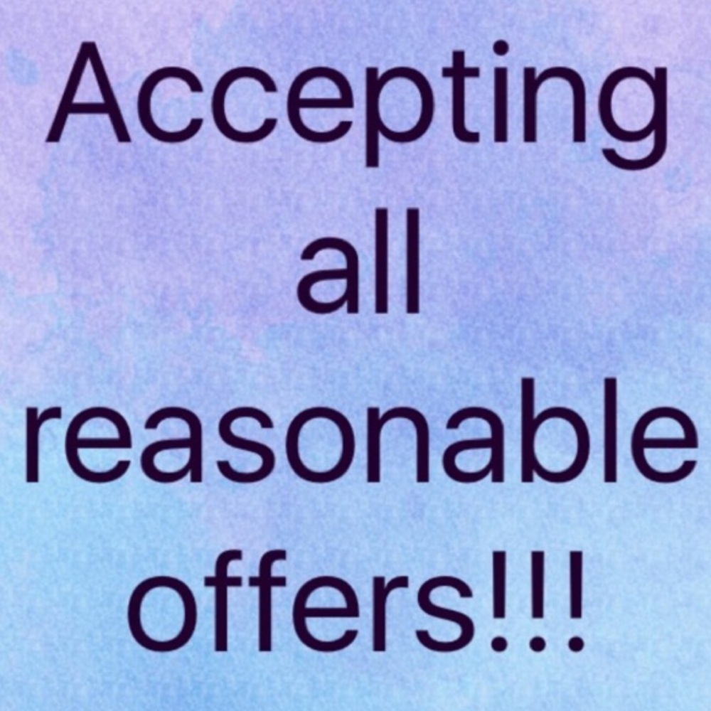 !!!!!!! Make Offers !! Everything Is Negotiable!!