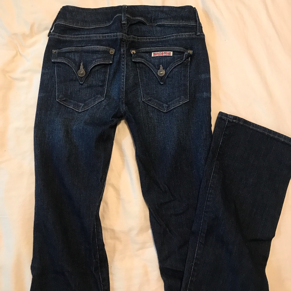 Hudson Jeans NEW Worn Once