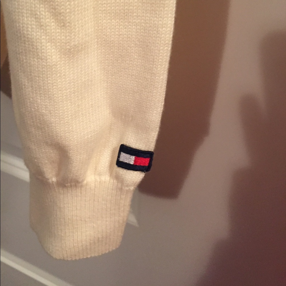 Sweater - Picture 3 of 5
