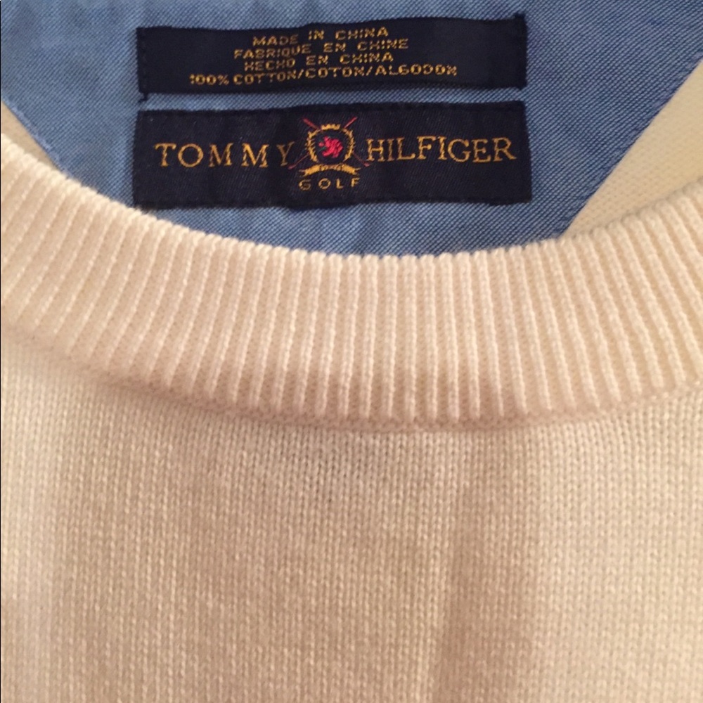 Sweater - Picture 4 of 5