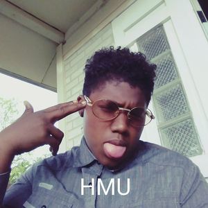 Meet your Posher, Xavier