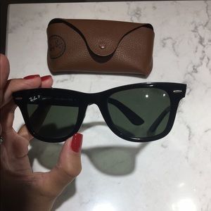 Men's ray ban sunglasses
