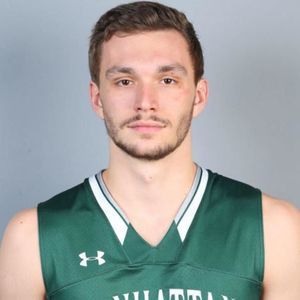 Meet your Posher, Zane