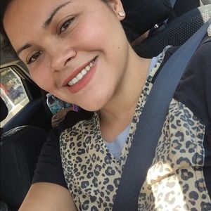 Meet your Posher, Edna