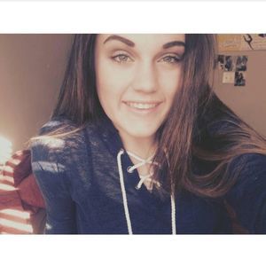 Meet your Posher, Brianna