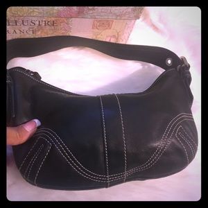 Sale****Coach hand bag