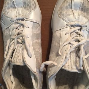 Varsity Cheer shoe