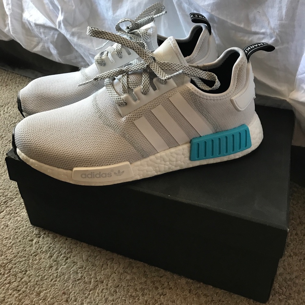 Adidas NMD R1 Men's