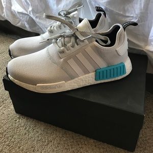 Adidas NMD R1 Men's