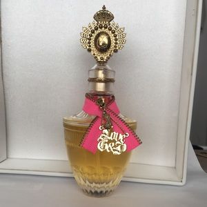 🌈⭐️ Juicy Couture 'Couture Couture' 3.4 oz