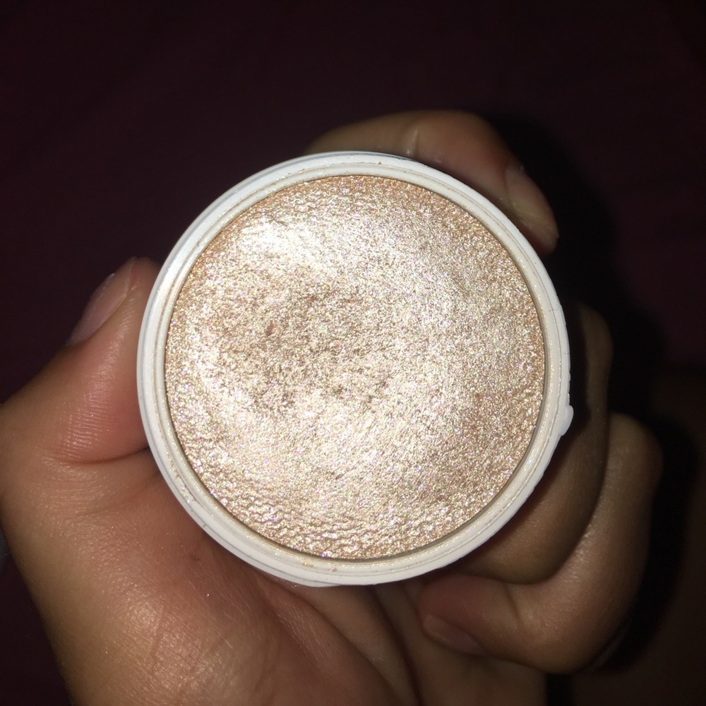 Colourpop super shock cheek (Highlighter)