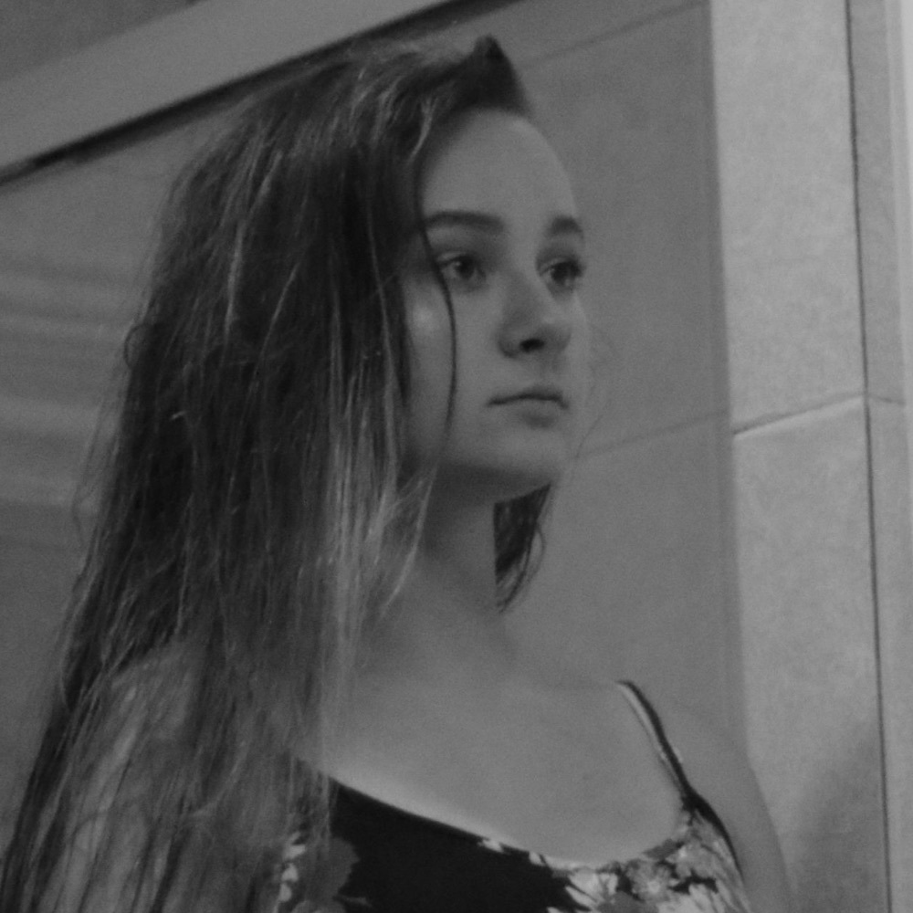 Meet your Posher, Sophie