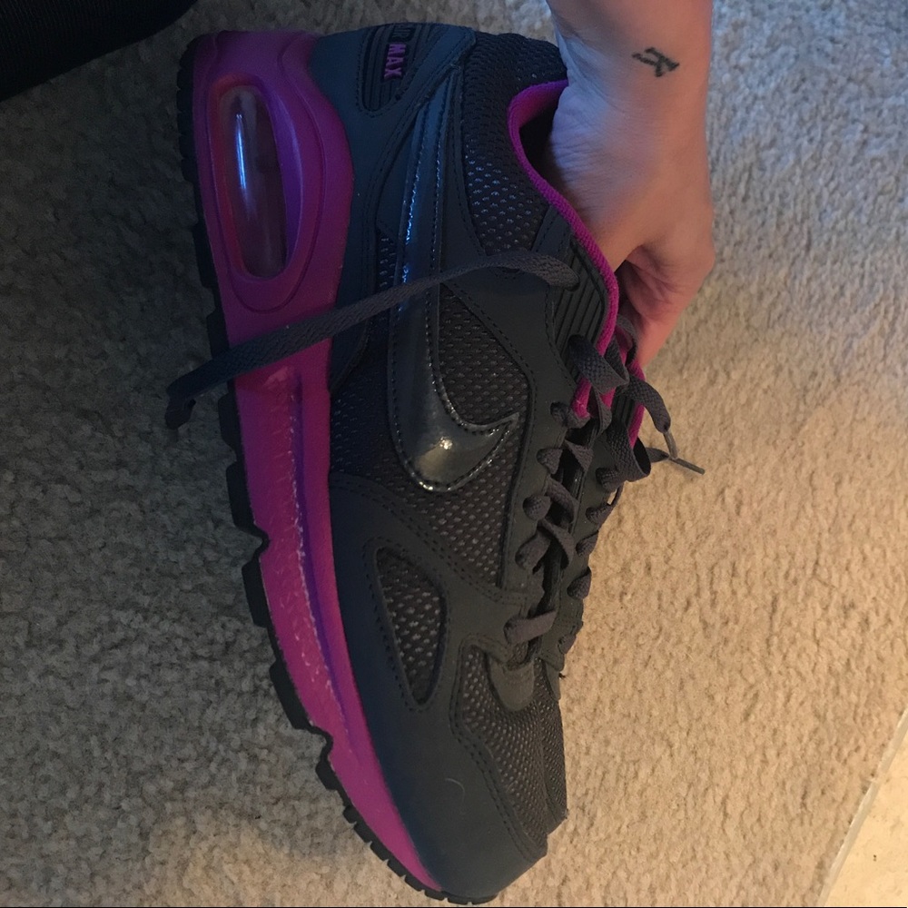 Nike Air Max