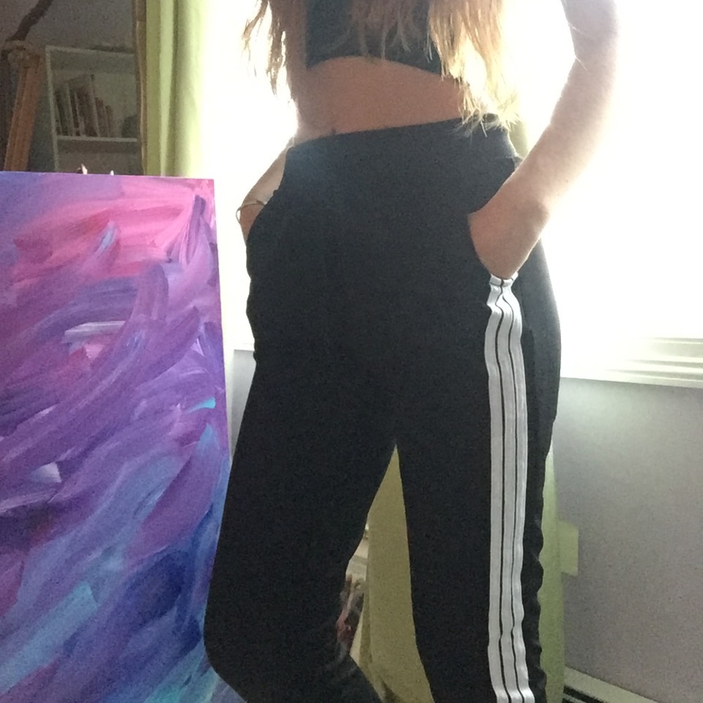 Joggers