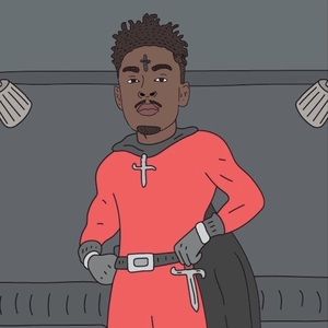 Meet your Posher, London