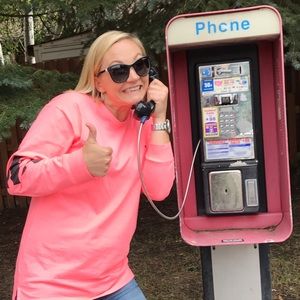 Meet your Posher, Chelsi